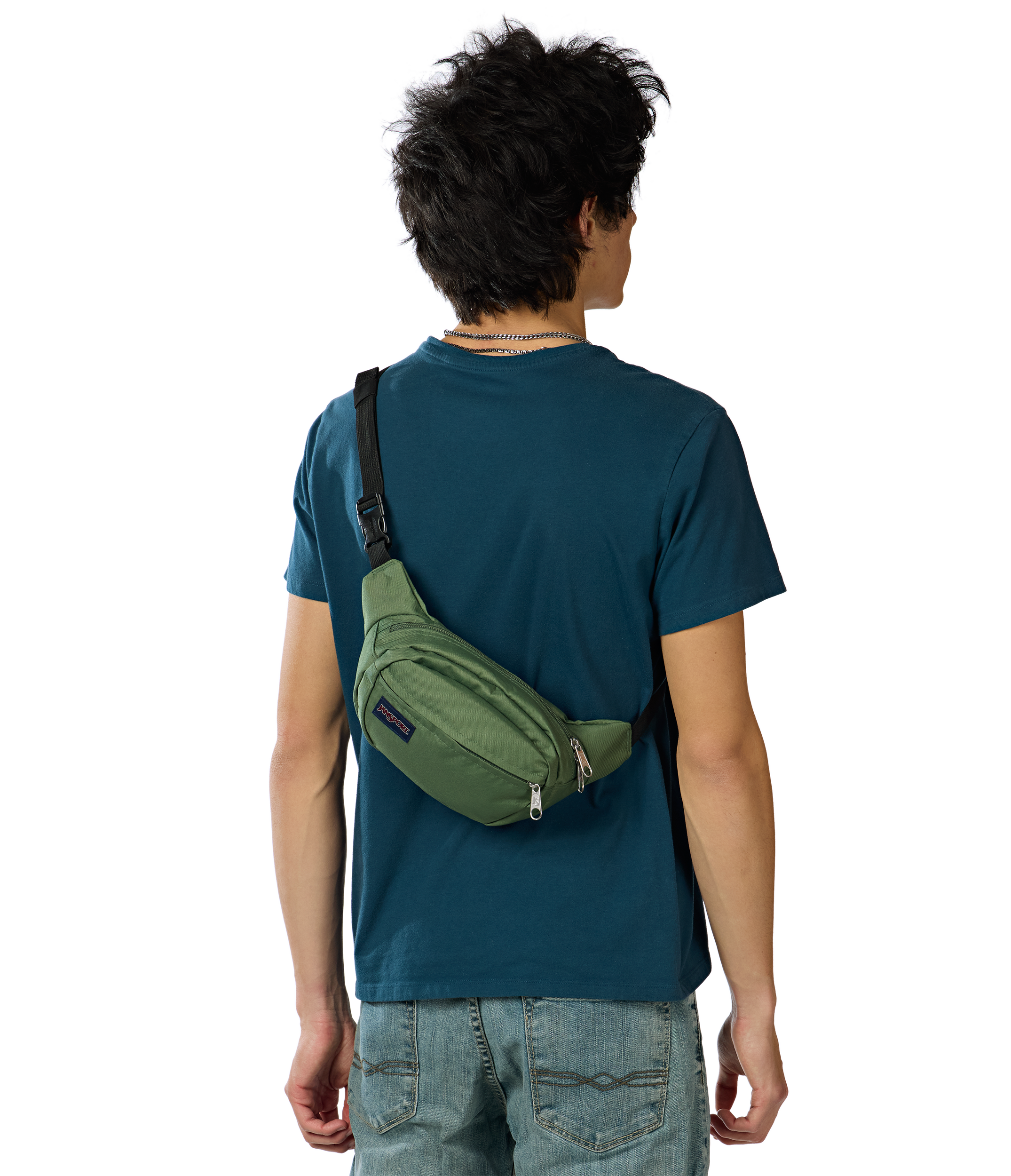 Fifth Avenue Fanny Pack - Image 37