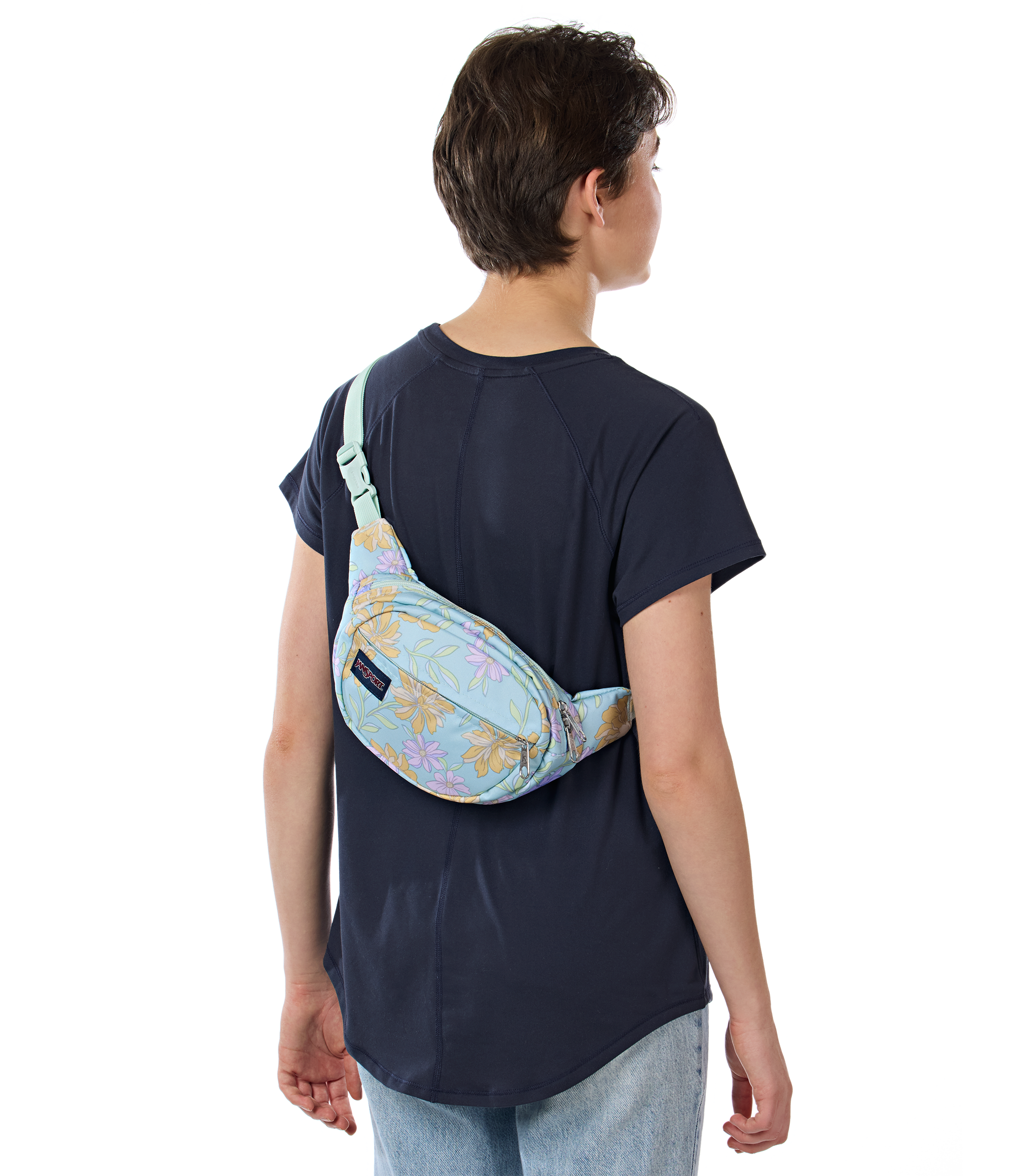 Fifth Avenue Fanny Pack - Image 49