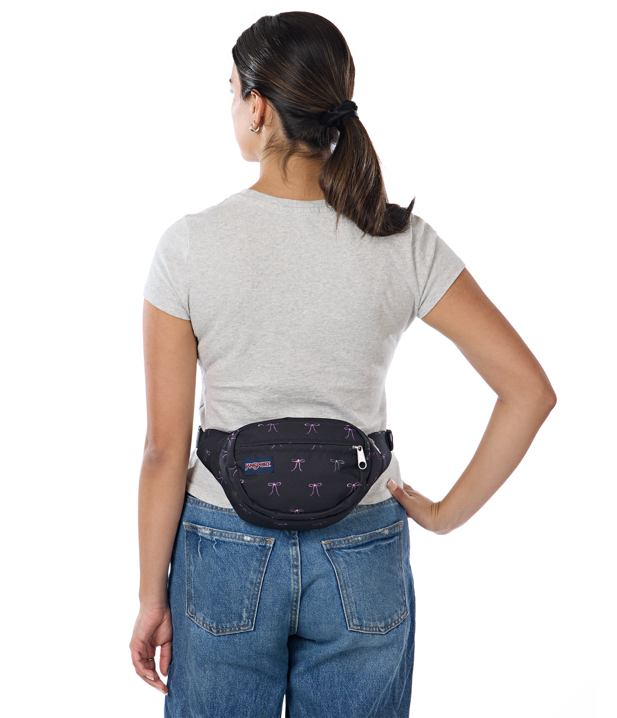 Fifth Avenue Fanny Pack - Image 8