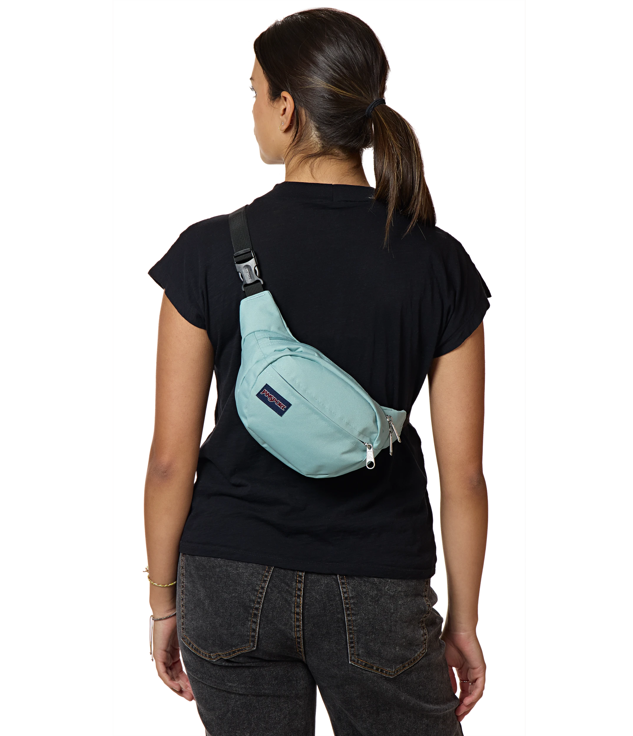 Fifth Avenue Fanny Pack - Image 14