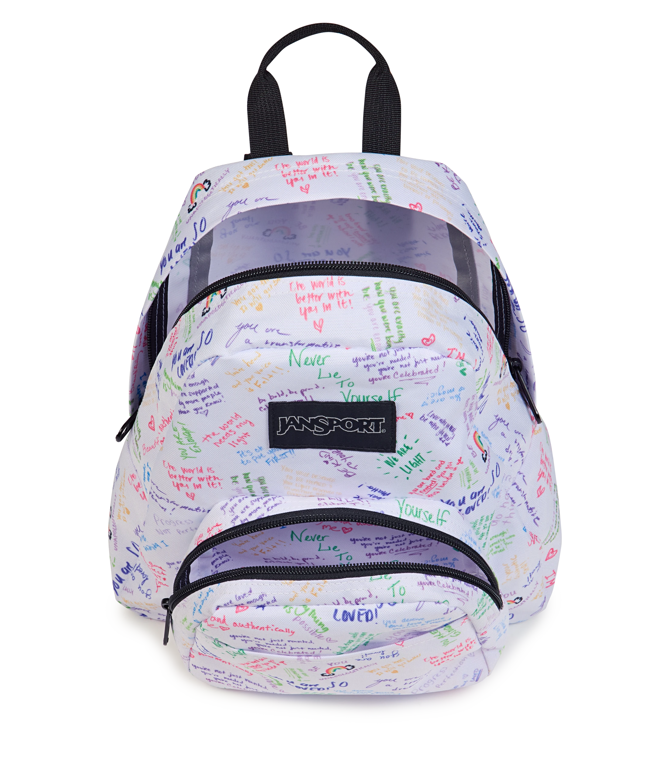 Half Pint Mini Backpack - Image 60