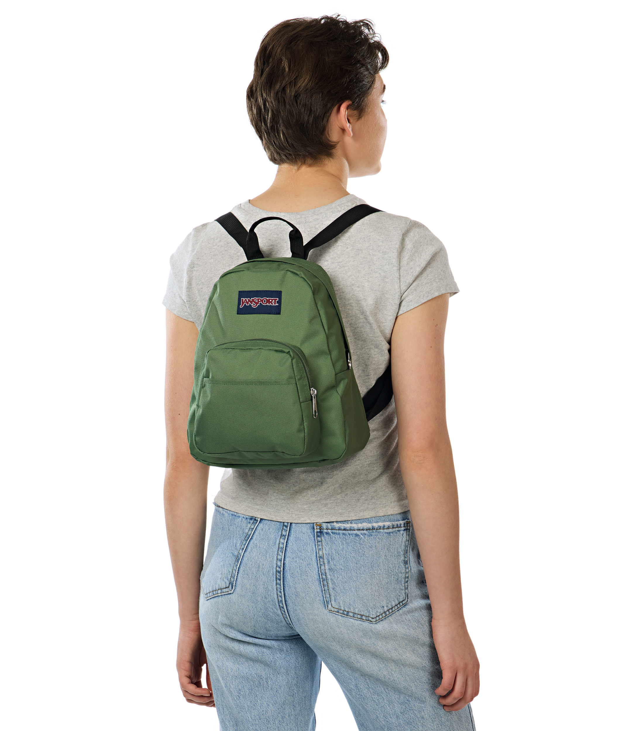Half Pint Mini Backpack - Image 32