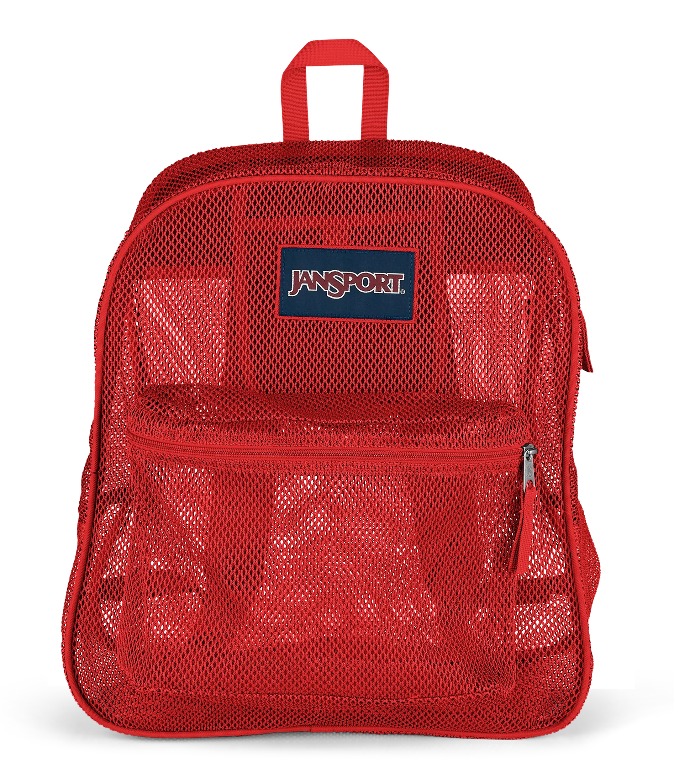 Mesh Pack Backpack - Image 13