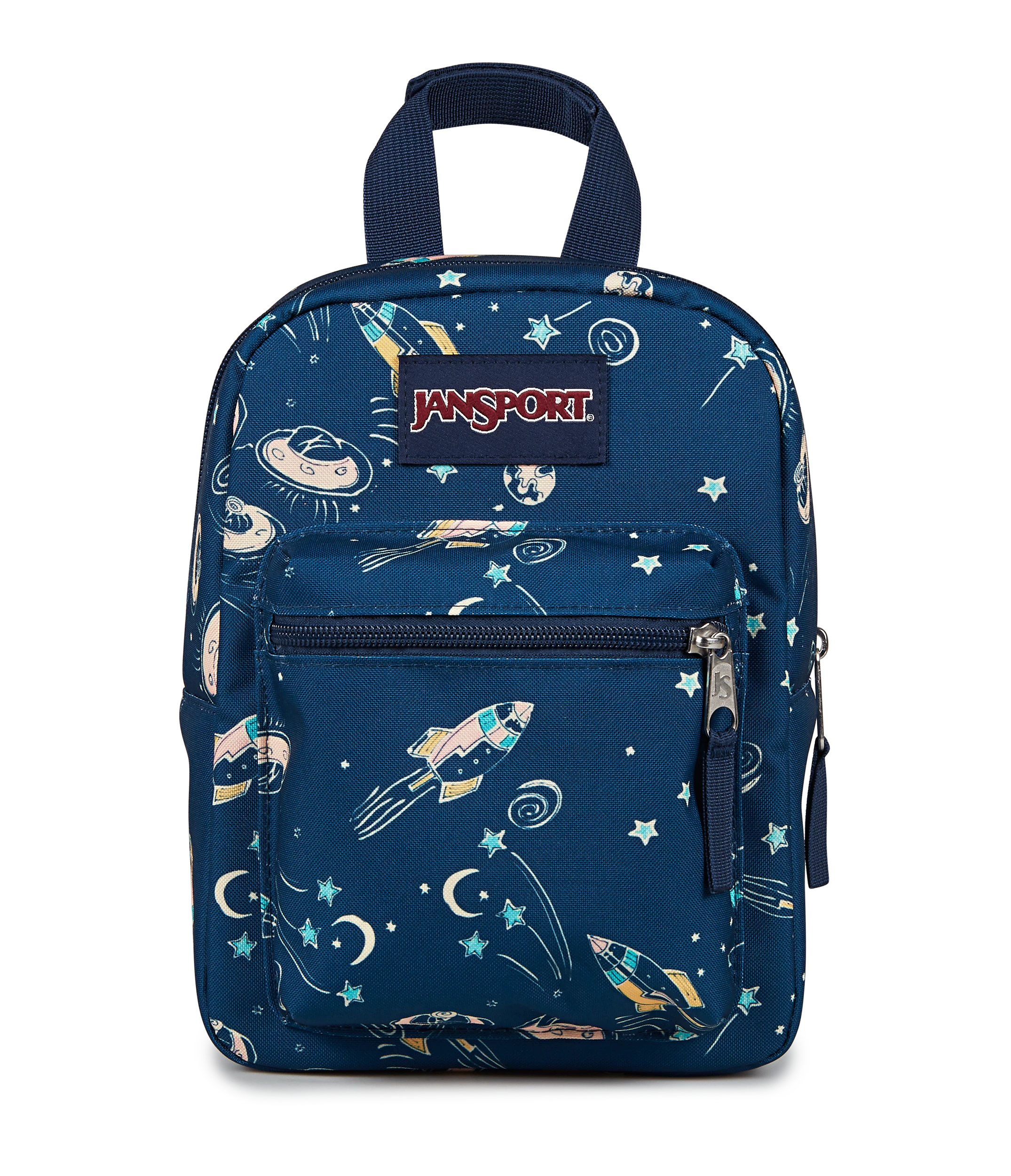 Big Break Lunch Bag - Image 58