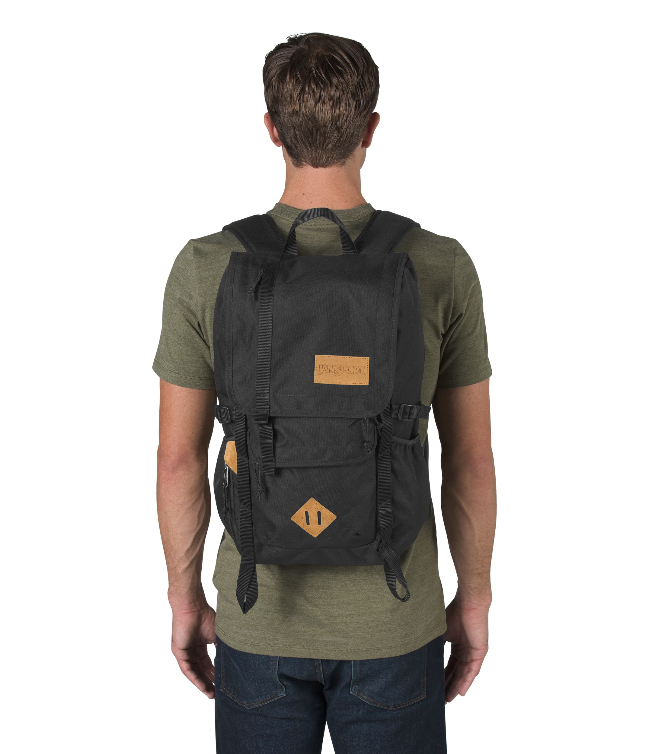 Hatchet Backpack - Image 9