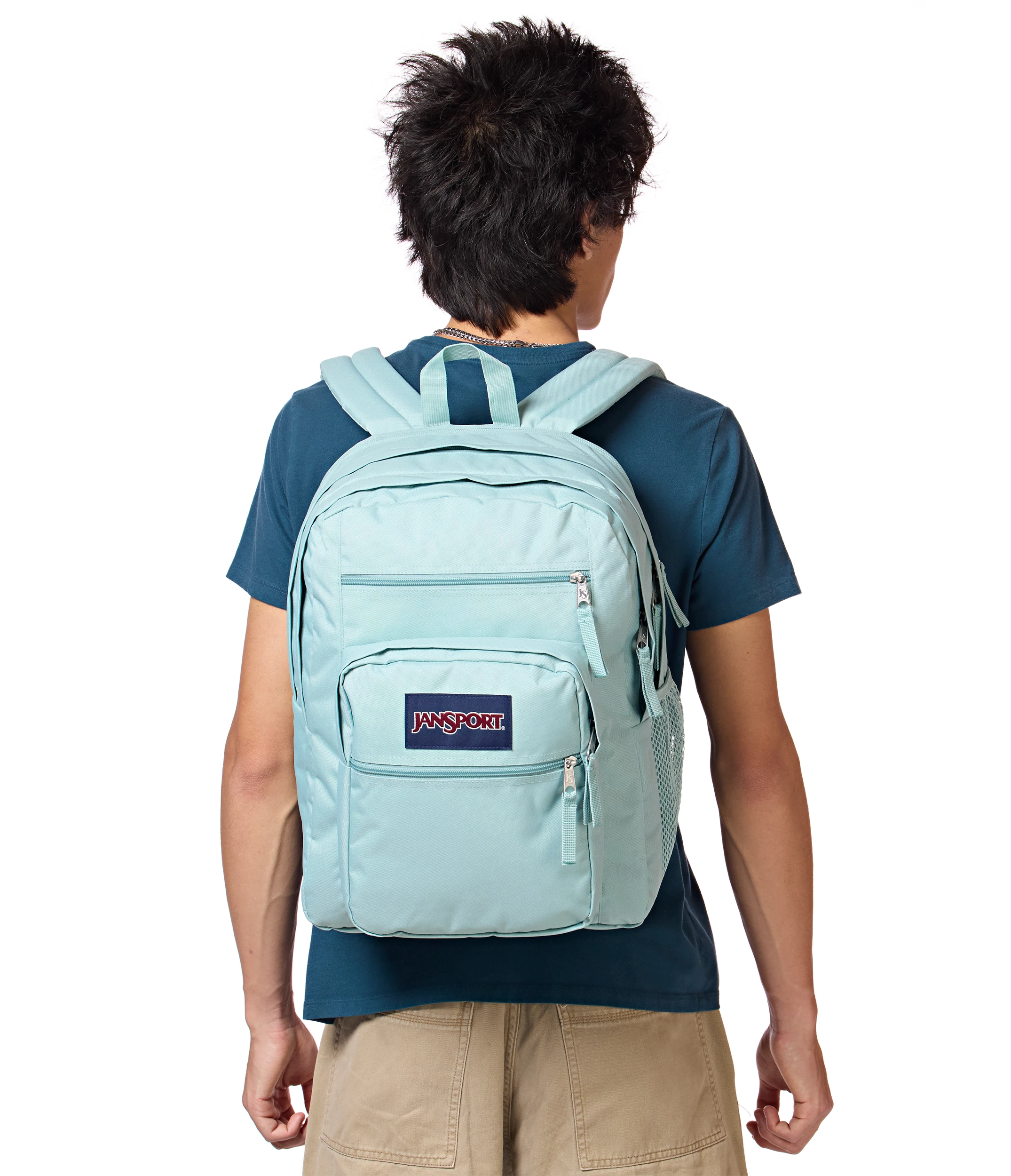 Big Student - Image 30