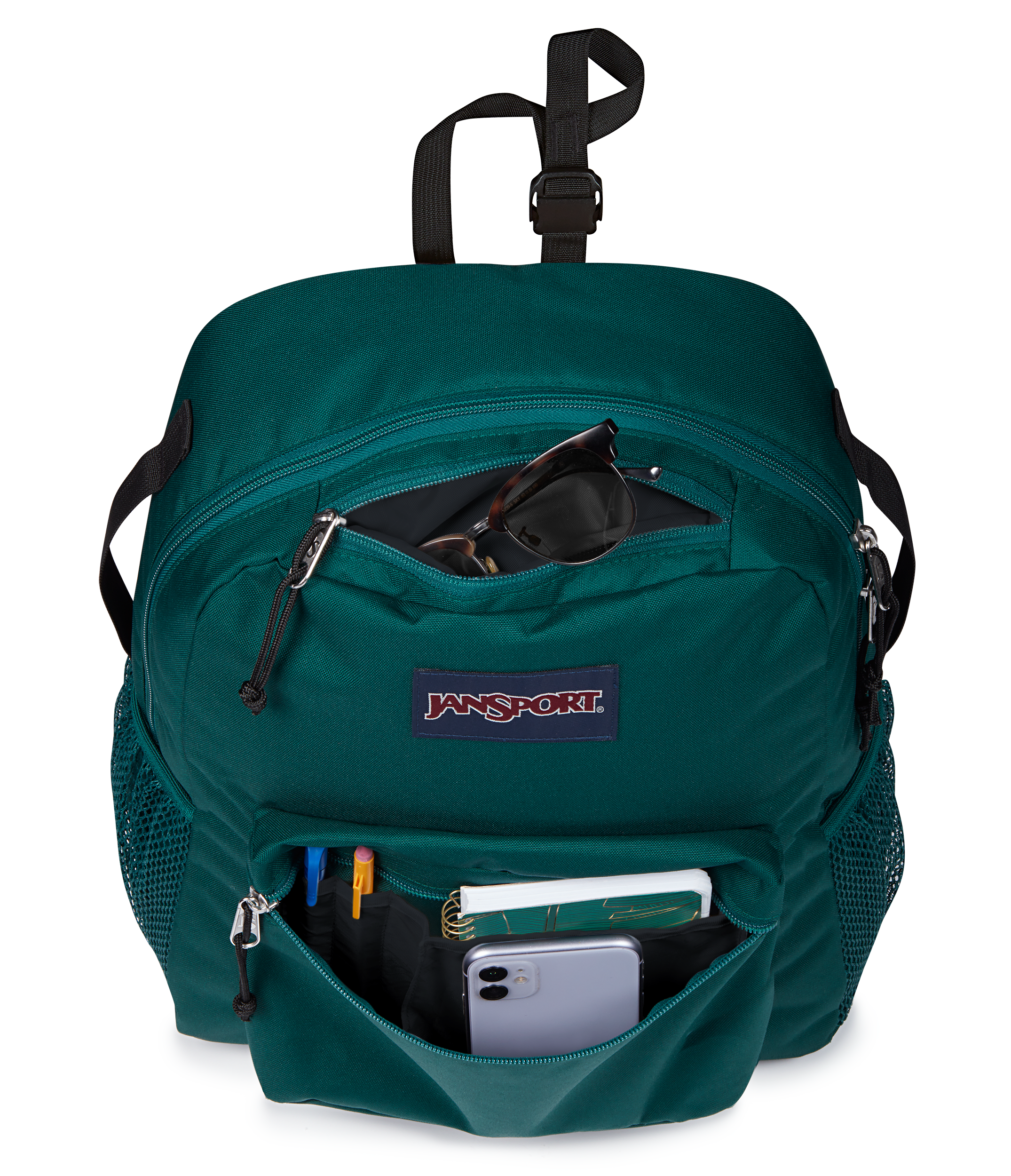 Central Adaptive Backpack - Image 15