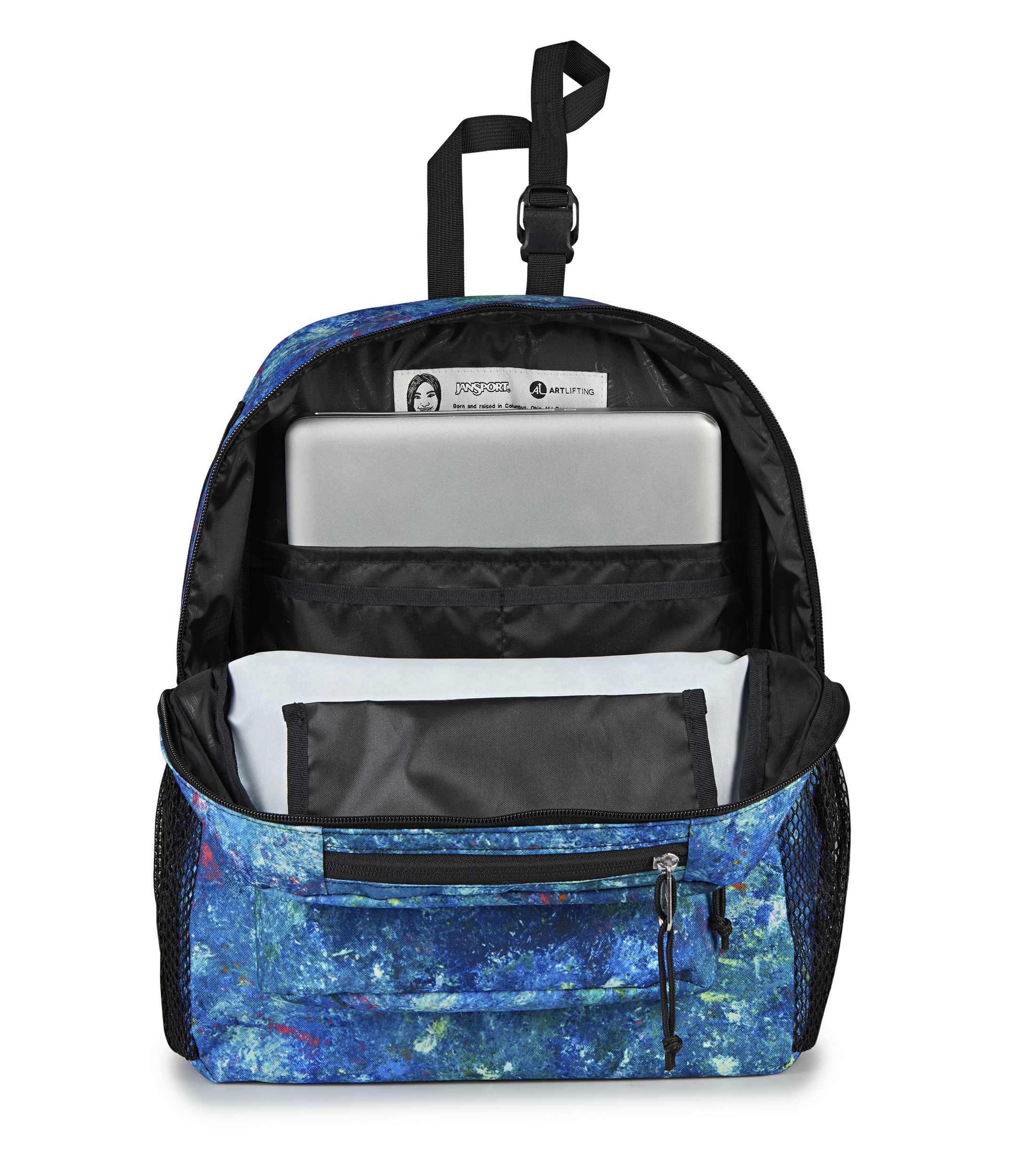 Central Adaptive Backpack - Image 57