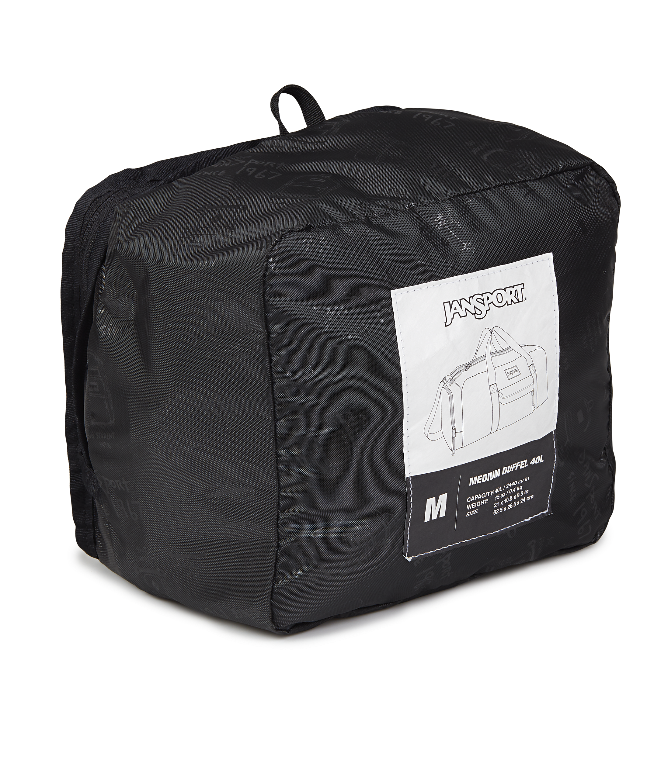 Weekender Medium Duffel - Image 22