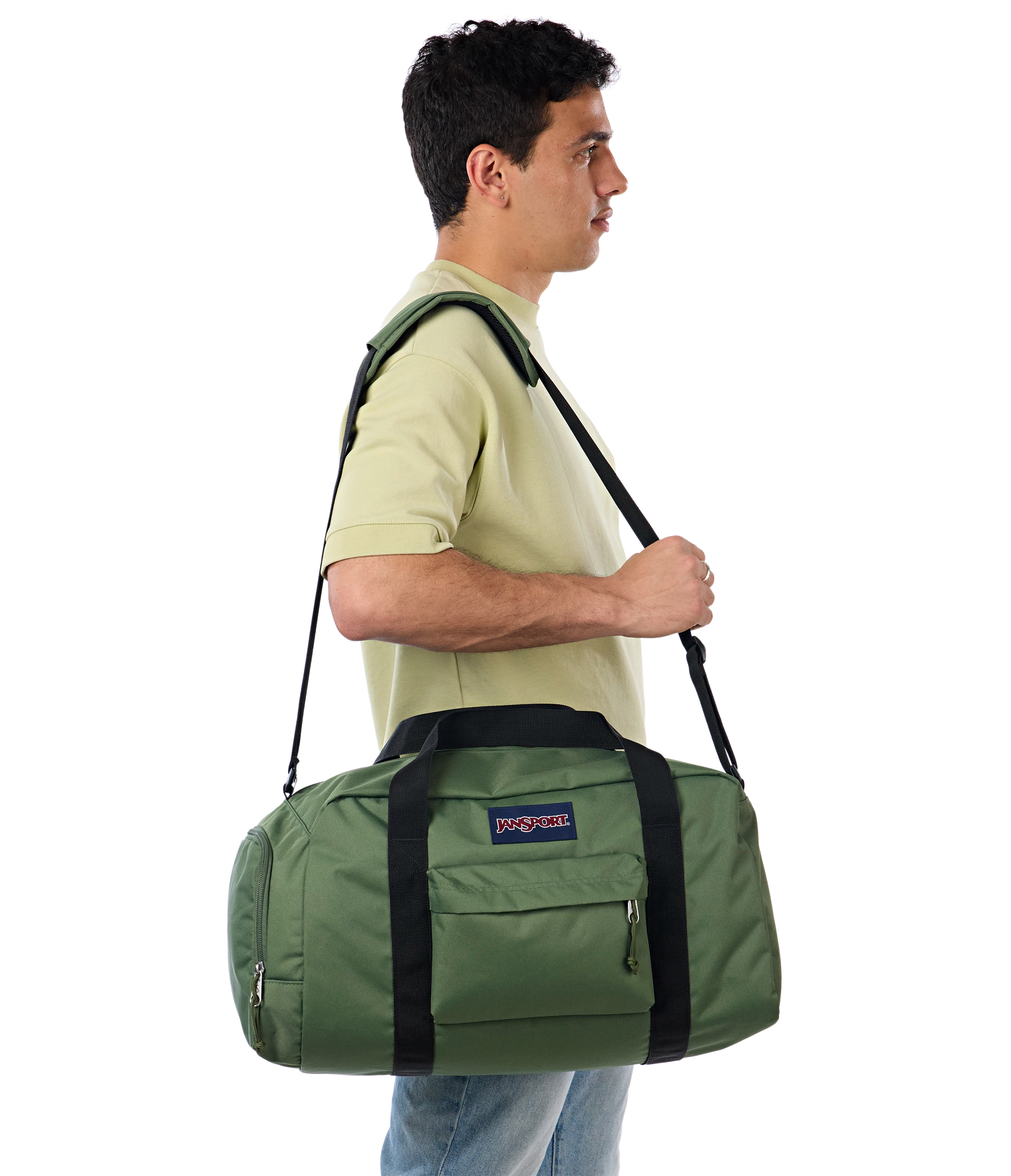 Weekender Medium Duffel - Image 2