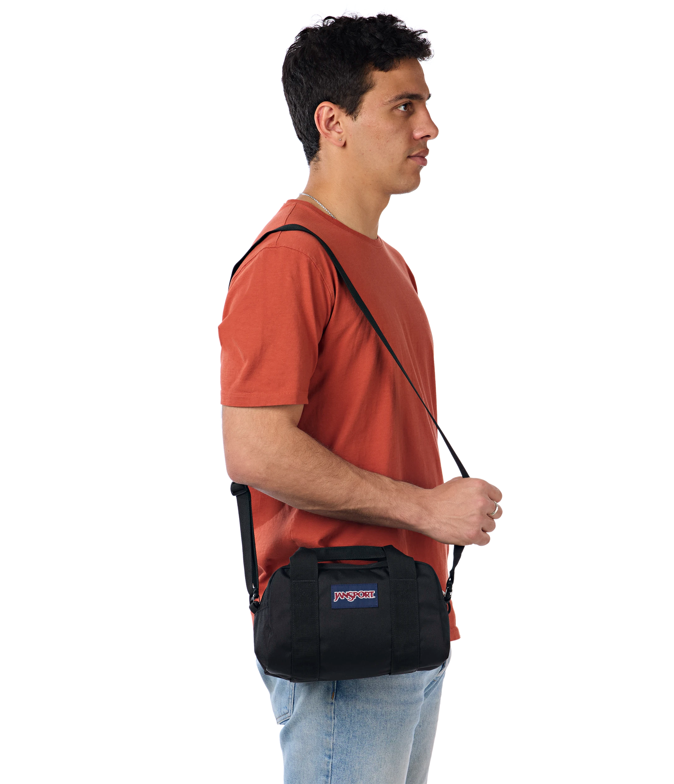 Weekender Mini Duffel - Image 9