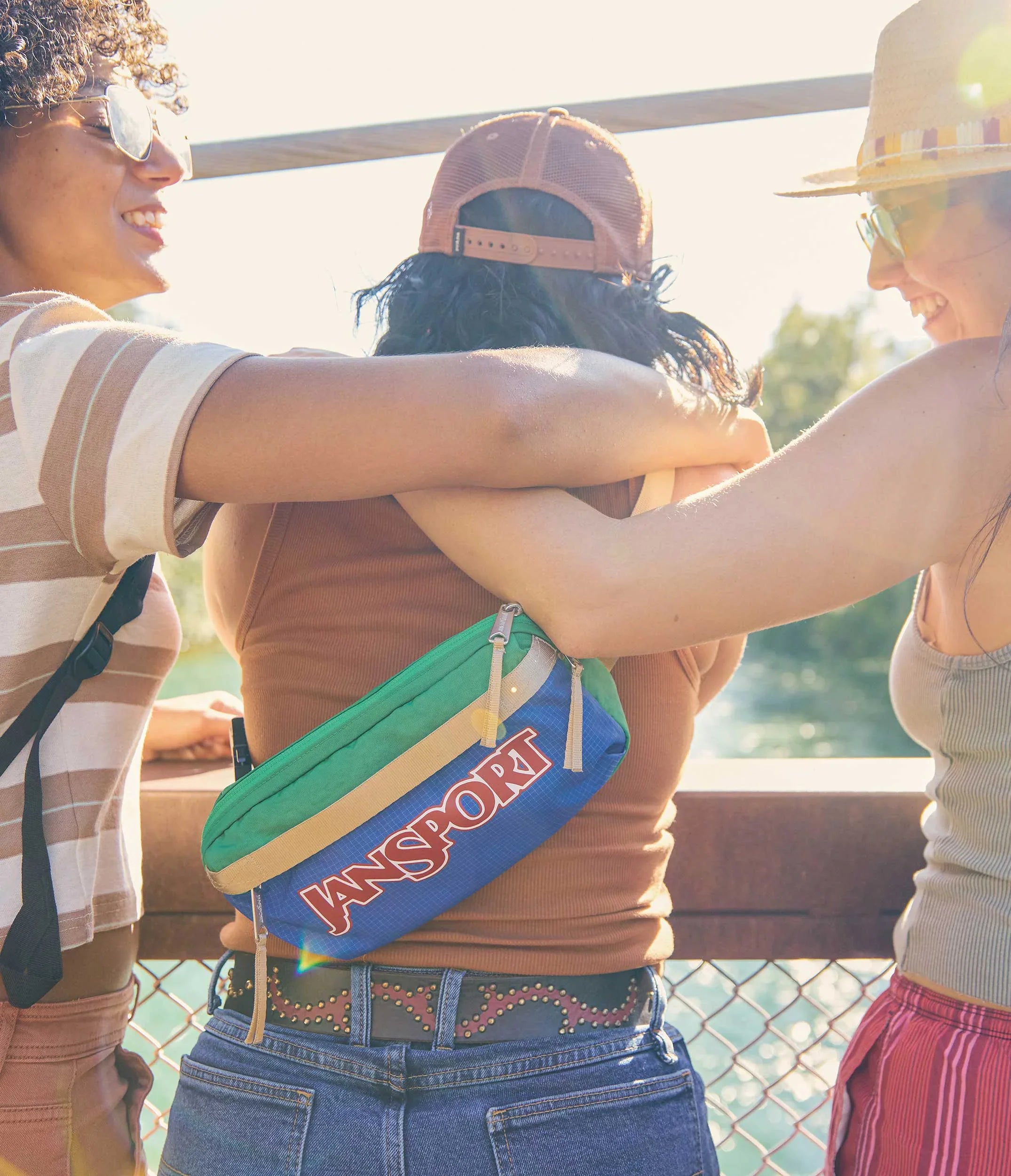 Washington Waistpack - Image 25