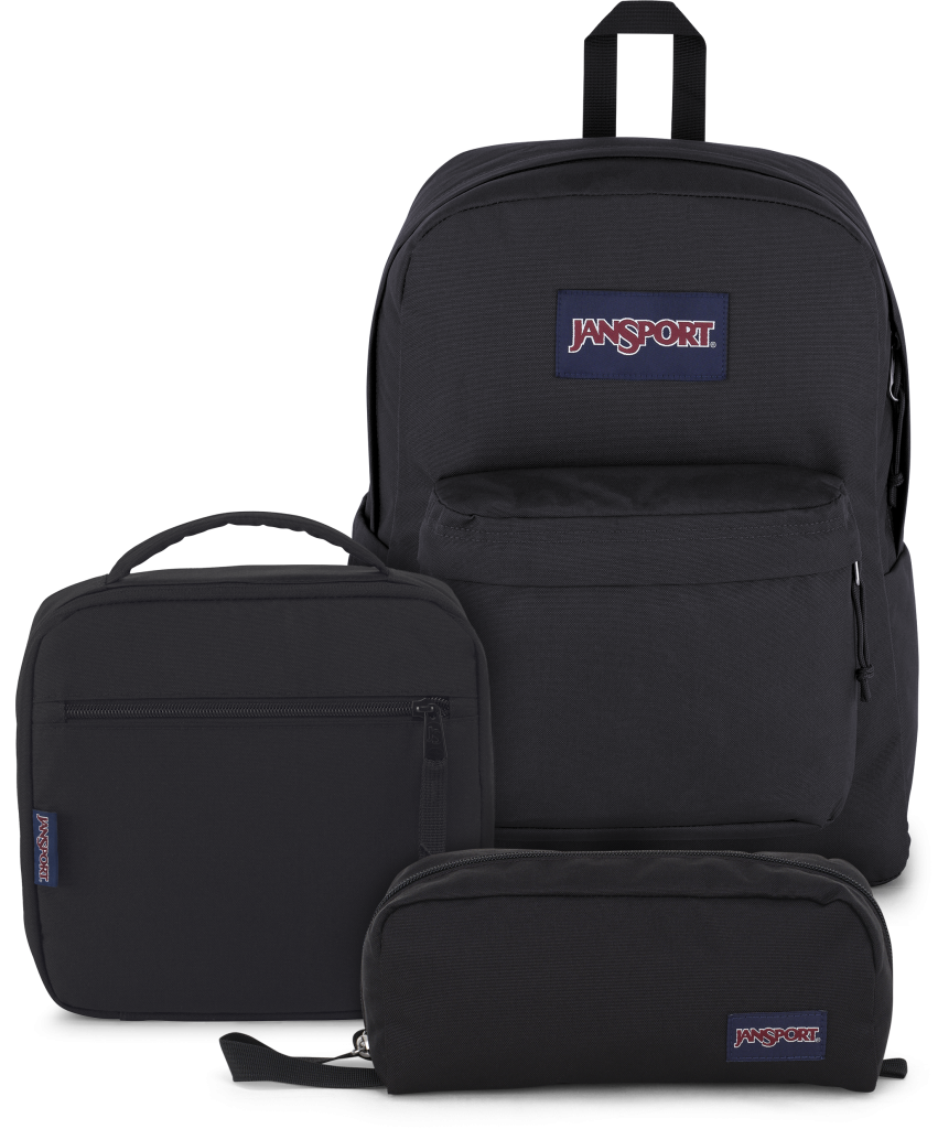 SuperBreak® Plus Bundle