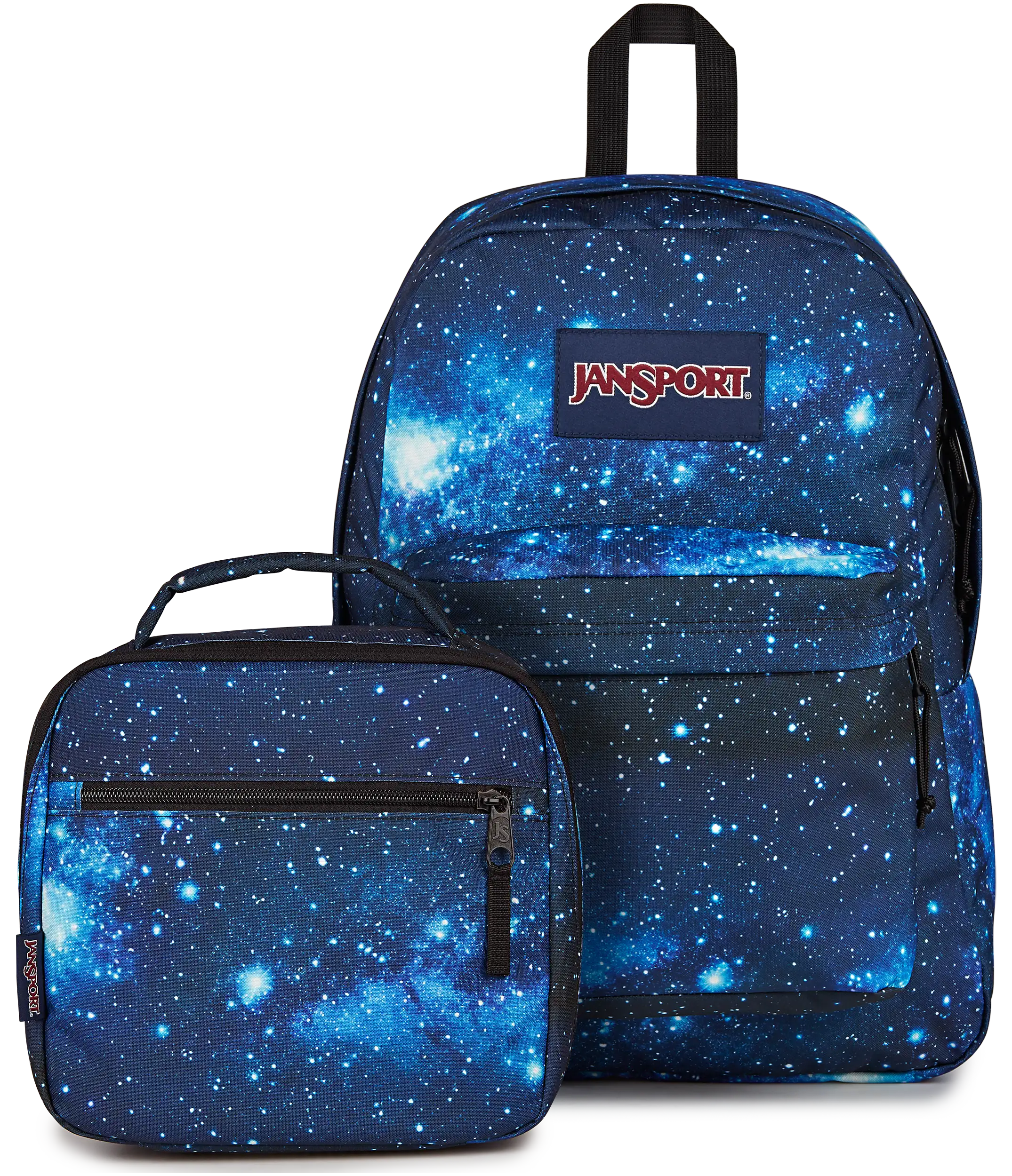 SuperBreak Plus® Stellar Bundle